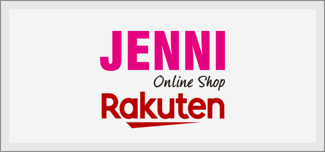 JENNI Online Shop Rakuten BRAND AVENUE店