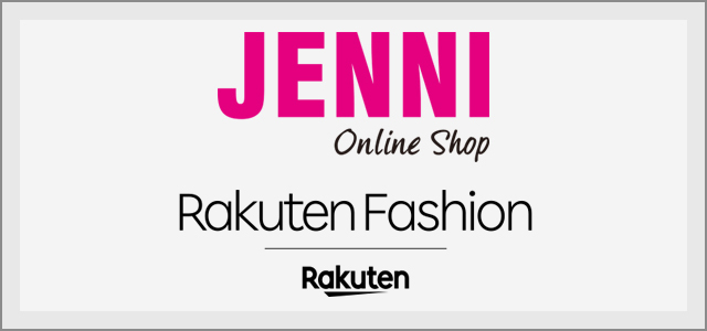 JENNI Online Shop 楽天ファッション店