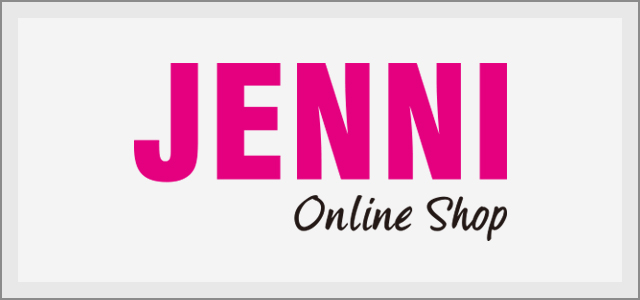 JENNI Online Shop